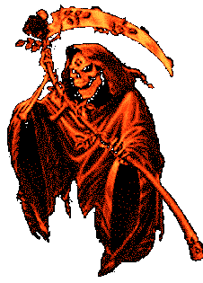 grim reaper